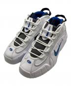 NIKEナイキ）の古着「Air Max Penny 1 Penny Story」｜ホワイト