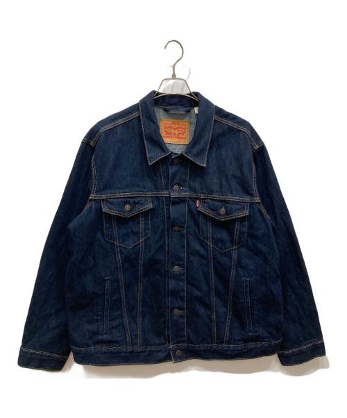 LEVI'S（リーバイス）LEVI'S (リーバイス) TYPE 3 TRUCKER インディゴ サイズ:XLの古着・服飾アイテム