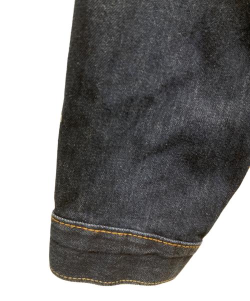 LEVI'S（リーバイス）LEVI'S (リーバイス) TYPE 3 TRUCKER インディゴ サイズ:XLの古着・服飾アイテム