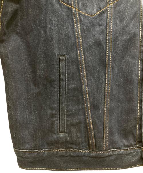 LEVI'S（リーバイス）LEVI'S (リーバイス) TYPE 3 TRUCKER インディゴ サイズ:XLの古着・服飾アイテム