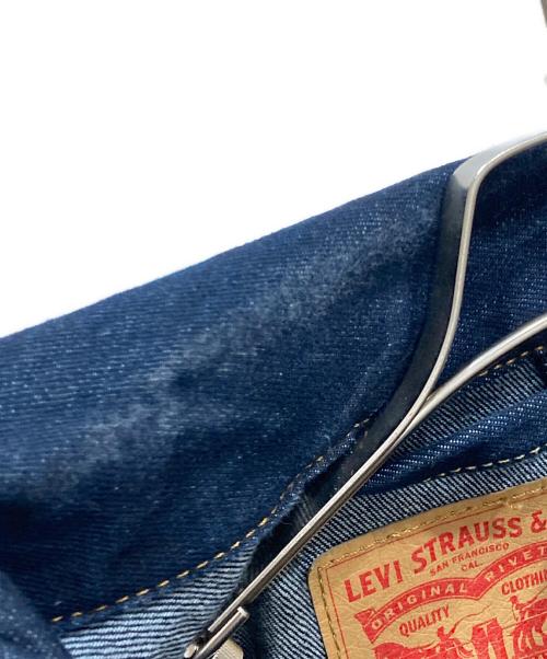 LEVI'S（リーバイス）LEVI'S (リーバイス) TYPE 3 TRUCKER インディゴ サイズ:XLの古着・服飾アイテム