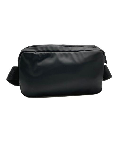 DIESEL（ディーゼル）DIESEL (ディーゼル) ボディーバッグ ブラックの古着・服飾アイテム