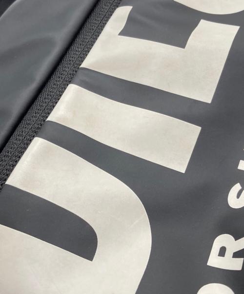 DIESEL（ディーゼル）DIESEL (ディーゼル) ボディーバッグ ブラックの古着・服飾アイテム