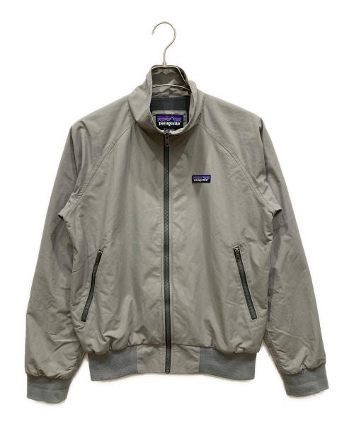 Patagonia（パタゴニア）Patagonia (パタゴニア) M’s Baggies Jacket グレー サイズ:SIZE Sの古着・服飾アイテム