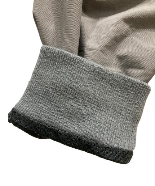 Patagonia（パタゴニア）Patagonia (パタゴニア) M’s Baggies Jacket グレー サイズ:SIZE Sの古着・服飾アイテム