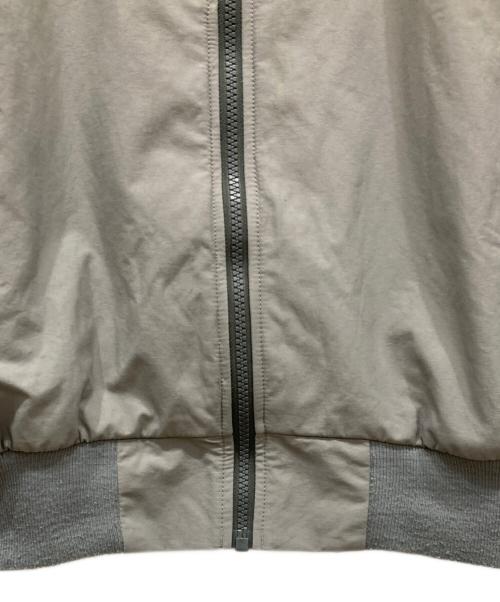 Patagonia（パタゴニア）Patagonia (パタゴニア) M’s Baggies Jacket グレー サイズ:SIZE Sの古着・服飾アイテム