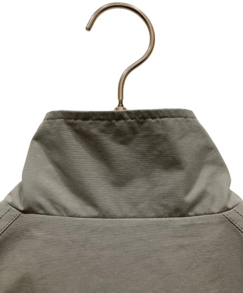 Patagonia（パタゴニア）Patagonia (パタゴニア) M’s Baggies Jacket グレー サイズ:SIZE Sの古着・服飾アイテム