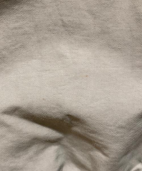 Patagonia（パタゴニア）Patagonia (パタゴニア) M’s Baggies Jacket グレー サイズ:SIZE Sの古着・服飾アイテム