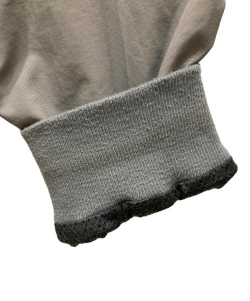 Patagonia（パタゴニア）Patagonia (パタゴニア) M’s Baggies Jacket グレー サイズ:SIZE Sの古着・服飾アイテム