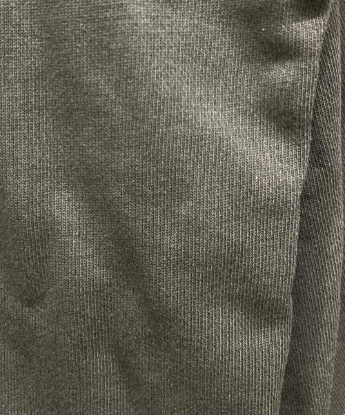 DIESEL（ディーゼル）DIESEL (ディーゼル) マルチポケットパーカーワンピース ブラック サイズ:SIZE XSの古着・服飾アイテム