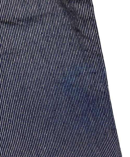 BOOTLEGGERS（ブートレガーズ）bootleggers (ブートレガーズ) デニムペインターパンツ インディゴ サイズ: 76cm (W30)の古着・服飾アイテム