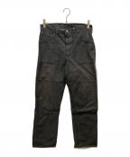 UNION SPECIAL OVERALLSユニオンスペシャルオーバーオールズ）の古着「デニムパンツ」｜インディゴ