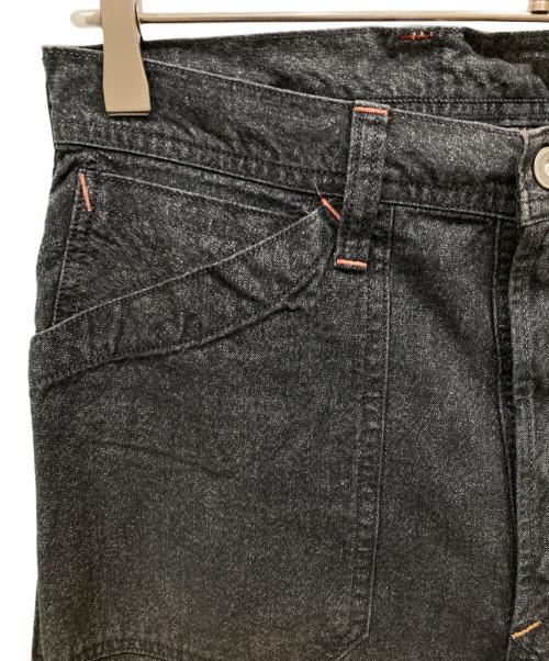 UNION SPECIAL OVERALLS（ユニオンスペシャルオーバーオールズ）UNION SPECIAL OVERALLS (ユニオンスペシャルオーバーオールズ) デニムパンツ インディゴ サイズ:30×34の古着・服飾アイテム