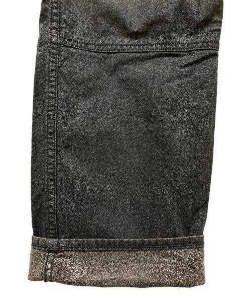 UNION SPECIAL OVERALLS（ユニオンスペシャルオーバーオールズ）UNION SPECIAL OVERALLS (ユニオンスペシャルオーバーオールズ) デニムパンツ インディゴ サイズ:30×34の古着・服飾アイテム