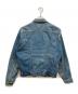 Wrangler (ラングラー) デニムジャケット インディゴ サイズ:42：11000円