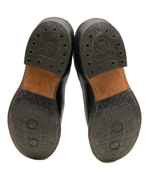 BILTBUCK by ATTRACTIONS（ビルトバックバイアトラクションズ）BILTBUCK by ATTRACTIONS (ビルトバックバイアトラクションズ) Lot.444 Engineer Boots ブラック サイズ:29の古着・服飾アイテム