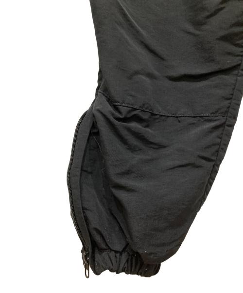 US ARMY（ユーエスアーミー）US ARMY (ユーエスアーミー) IPFUトレーニングパンツ ブラック サイズ:ⅯⅬの古着・服飾アイテム