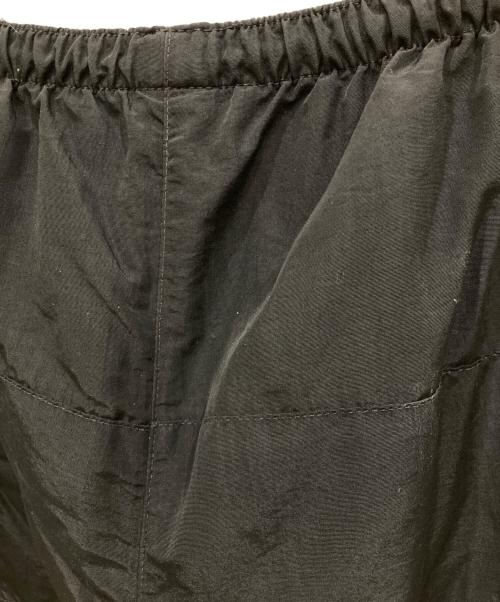 US ARMY（ユーエスアーミー）US ARMY (ユーエスアーミー) IPFUトレーニングパンツ ブラック サイズ:ⅯⅬの古着・服飾アイテム