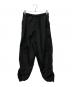 US ARMY（ユーエスアーミー）の古着「IPFUトレーニングパンツ」｜ブラック
