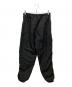US ARMY (ユーエスアーミー) IPFUトレーニングパンツ ブラック サイズ:ⅯⅬ：3500円