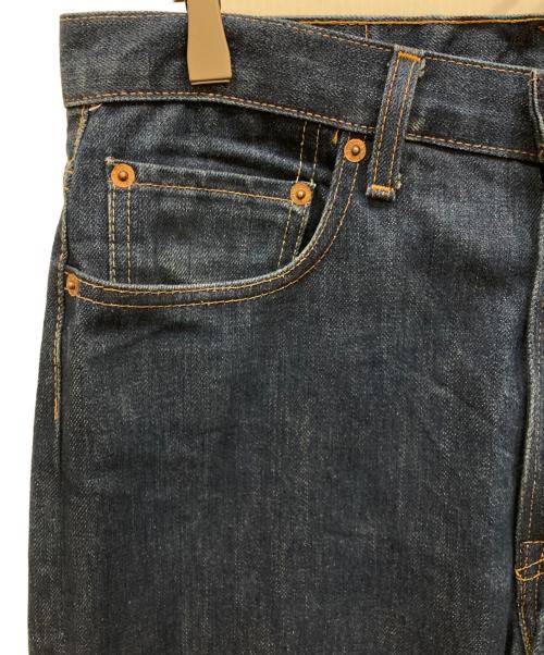 LEVI'S VINTAGE CLOTHING（リーバイス ビンテージ クロージング）LEVI'S VINTAGE CLOTHING (リーバイス ビンテージ クロージング) 517ブーツカットデニムパンツ インディゴ サイズ:83.5cm (W33)の古着・服飾アイテム