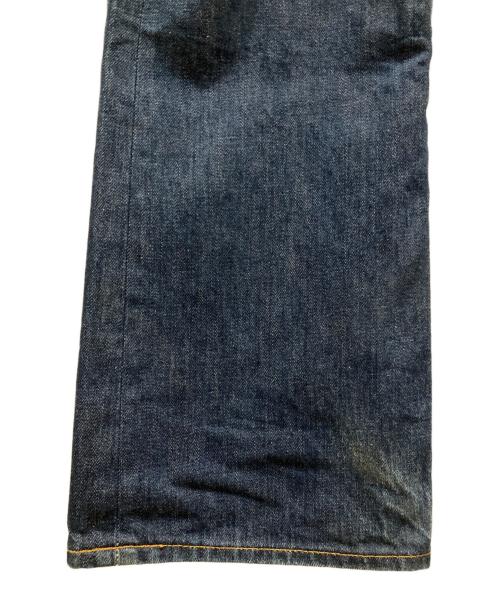 LEVI'S VINTAGE CLOTHING（リーバイス ビンテージ クロージング）LEVI'S VINTAGE CLOTHING (リーバイス ビンテージ クロージング) 517ブーツカットデニムパンツ インディゴ サイズ:83.5cm (W33)の古着・服飾アイテム