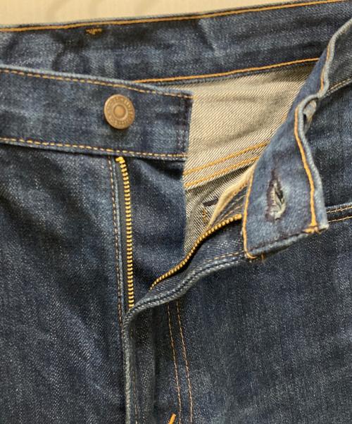 LEVI'S VINTAGE CLOTHING（リーバイス ビンテージ クロージング）LEVI'S VINTAGE CLOTHING (リーバイス ビンテージ クロージング) 517ブーツカットデニムパンツ インディゴ サイズ:83.5cm (W33)の古着・服飾アイテム