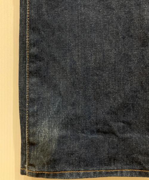 LEVI'S VINTAGE CLOTHING（リーバイス ビンテージ クロージング）LEVI'S VINTAGE CLOTHING (リーバイス ビンテージ クロージング) 517ブーツカットデニムパンツ インディゴ サイズ:83.5cm (W33)の古着・服飾アイテム