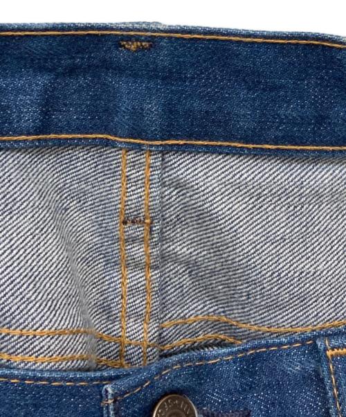 LEVI'S VINTAGE CLOTHING（リーバイス ビンテージ クロージング）LEVI'S VINTAGE CLOTHING (リーバイス ビンテージ クロージング) 517ブーツカットデニムパンツ インディゴ サイズ:83.5cm (W33)の古着・服飾アイテム