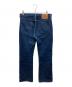 LEVI'S VINTAGE CLOTHING (リーバイス ビンテージ クロージング) 517ブーツカットデニムパンツ インディゴ サイズ:83.5cm (W33)：5000円