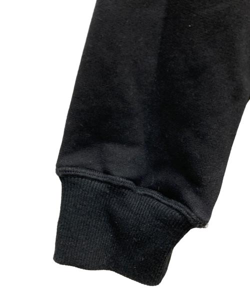 KENZO（ケンゾー）KENZO (ケンゾー) TIGER CLASSIC SWEATSHIRT ブラック サイズ:Ⅼの古着・服飾アイテム