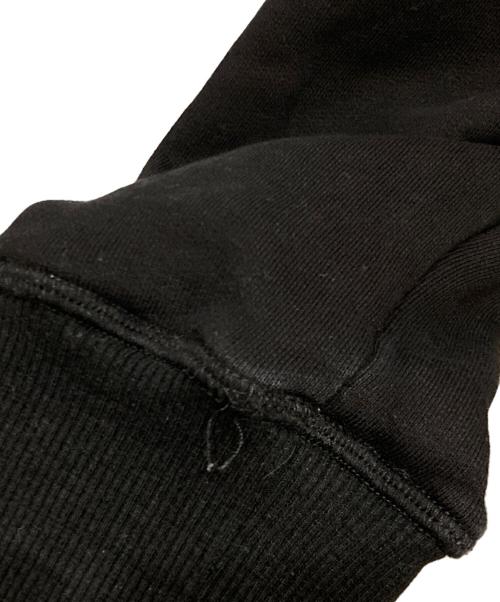 KENZO（ケンゾー）KENZO (ケンゾー) TIGER CLASSIC SWEATSHIRT ブラック サイズ:Ⅼの古着・服飾アイテム