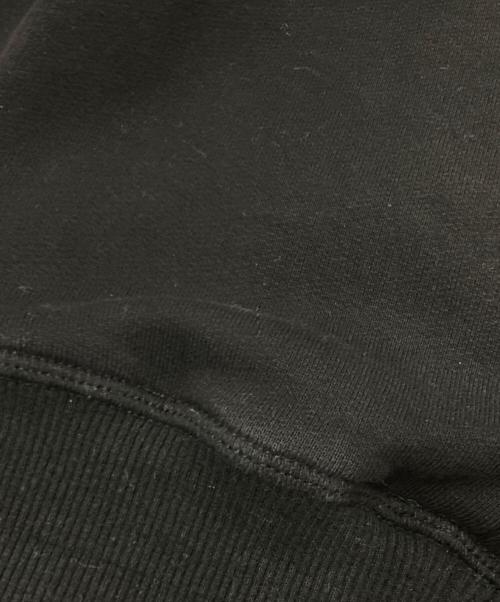 KENZO（ケンゾー）KENZO (ケンゾー) TIGER CLASSIC SWEATSHIRT ブラック サイズ:Ⅼの古着・服飾アイテム