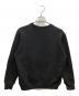 KENZO (ケンゾー) TIGER CLASSIC SWEATSHIRT ブラック サイズ:Ⅼ：7000円