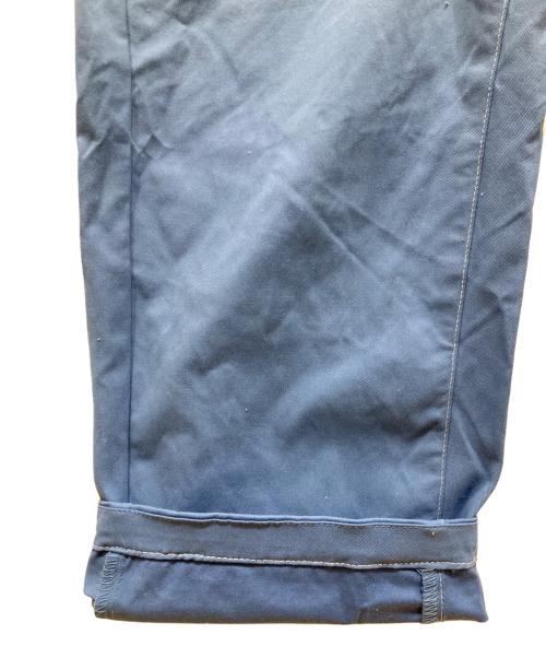 NIKE（ナイキ）NIKE (ナイキ) AS M NSW OVERALLS NR ブルー サイズ:Ⅼの古着・服飾アイテム