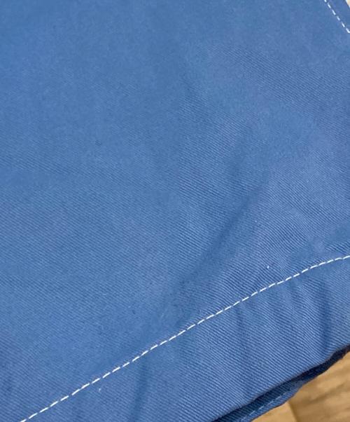 NIKE（ナイキ）NIKE (ナイキ) AS M NSW OVERALLS NR ブルー サイズ:Ⅼの古着・服飾アイテム