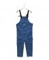 NIKE（ナイキ）の古着「AS M NSW OVERALLS NR」｜ブルー