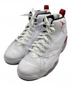 NIKEナイキ）の古着「NIKE JORDAN MVP」｜レッド×ホワイト