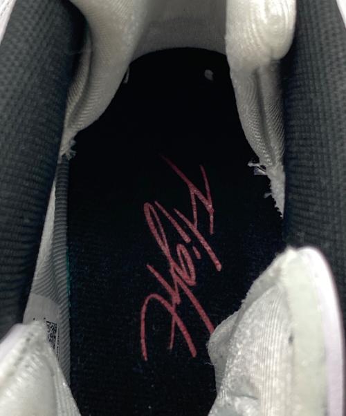 NIKE（ナイキ）NIKE (ナイキ) NIKE JORDAN MVP レッド×ホワイト サイズ:28の古着・服飾アイテム