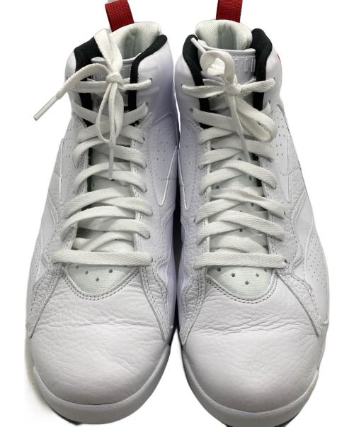 NIKE（ナイキ）NIKE (ナイキ) NIKE JORDAN MVP レッド×ホワイト サイズ:28の古着・服飾アイテム