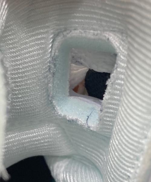 NIKE（ナイキ）NIKE (ナイキ) NIKE JORDAN MVP レッド×ホワイト サイズ:28の古着・服飾アイテム