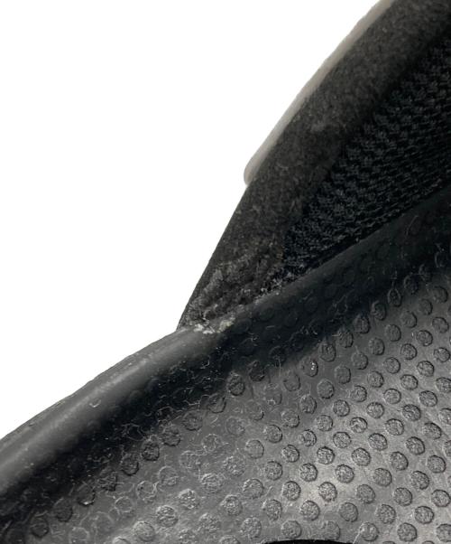 NIKE（ナイキ）NIKE (ナイキ) MORE UPTEMPO SLIDE ブラック サイズ:26の古着・服飾アイテム