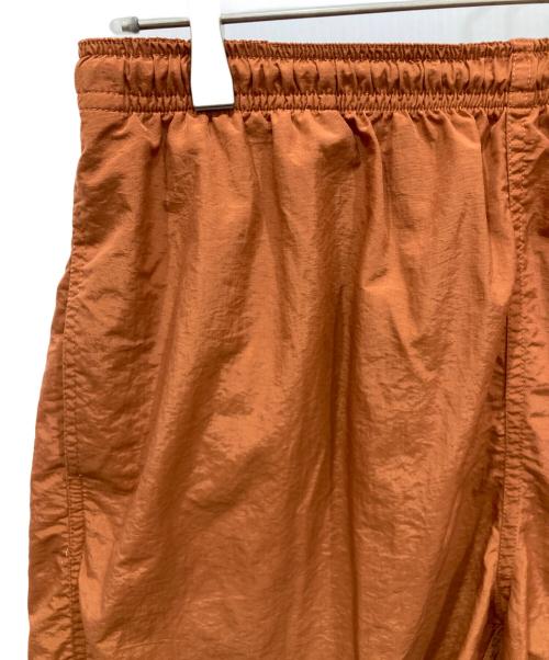 BoTT（ボット）BoTT (ボット) Basic Swim Short オレンジ サイズ:Ⅼの古着・服飾アイテム