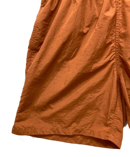 BoTT（ボット）BoTT (ボット) Basic Swim Short オレンジ サイズ:Ⅼの古着・服飾アイテム