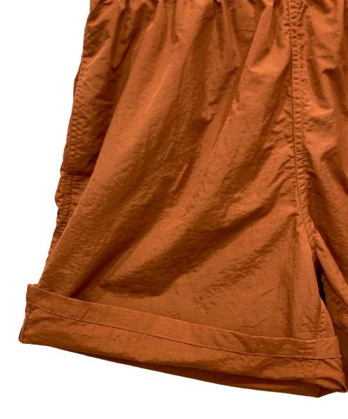 BoTT（ボット）BoTT (ボット) Basic Swim Short オレンジ サイズ:Ⅼの古着・服飾アイテム