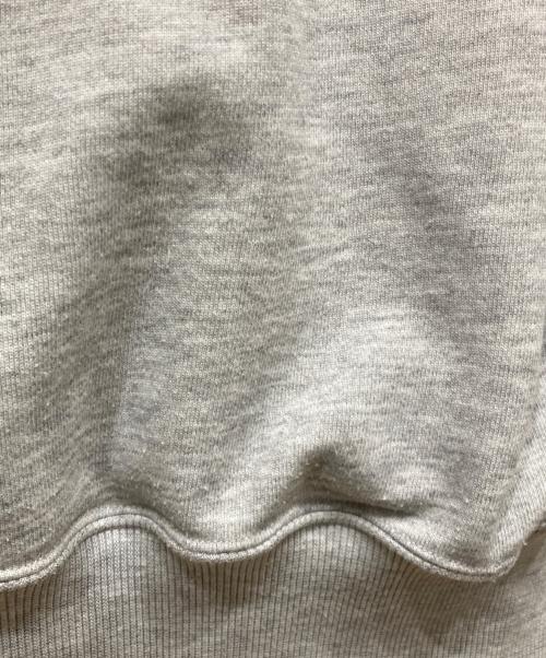 DAIWA PIER39（ダイワ ピア39）DAIWA PIER39 (ダイワ ピア39) TECH SWEAT CREW S/S グレー サイズ:Ⅼの古着・服飾アイテム