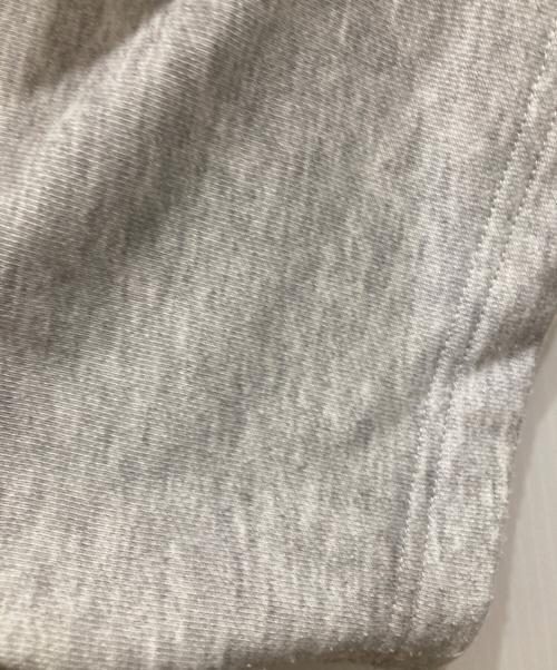 DAIWA PIER39（ダイワ ピア39）DAIWA PIER39 (ダイワ ピア39) TECH SWEAT CREW S/S グレー サイズ:Ⅼの古着・服飾アイテム