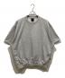 DAIWA PIER39（ダイワ ピア39）の古着「TECH SWEAT CREW S/S」｜グレー