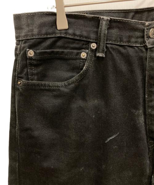 LEVI'S（リーバイス）LEVI'S (リーバイス) デニムパンツ インディゴ サイズ:91cm (W36)の古着・服飾アイテム