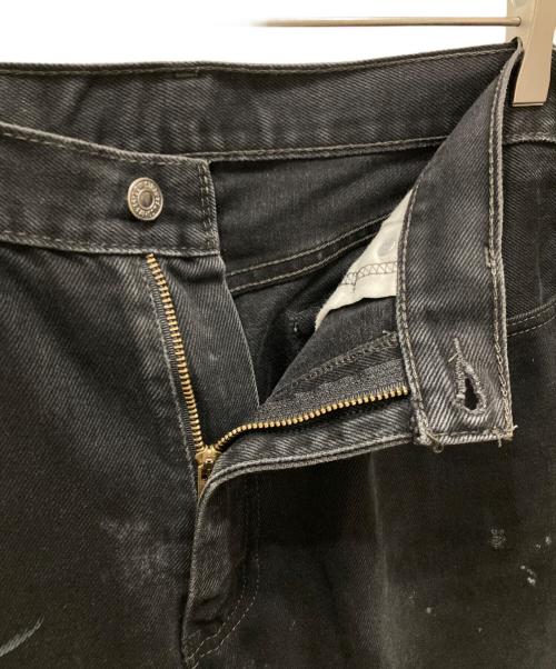 LEVI'S（リーバイス）LEVI'S (リーバイス) デニムパンツ インディゴ サイズ:91cm (W36)の古着・服飾アイテム